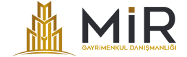 Mir Emlak ve Gayrimenkul Danışmanlık