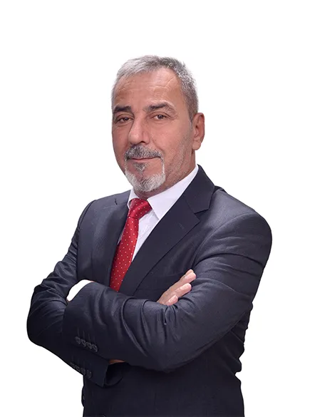 Barış Gümüş