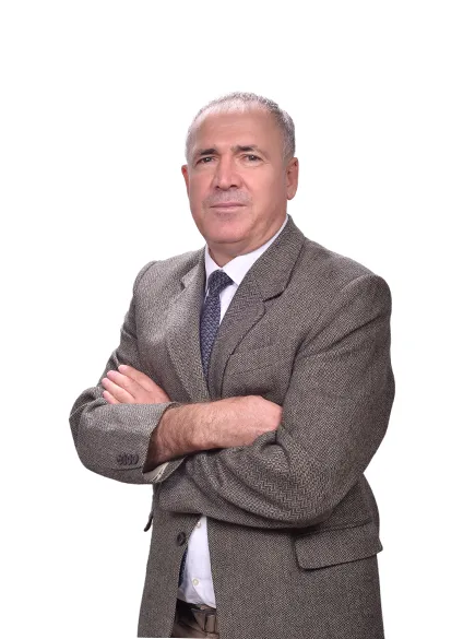 Halil Bakan