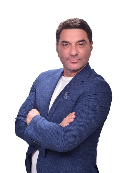 Halil Torun