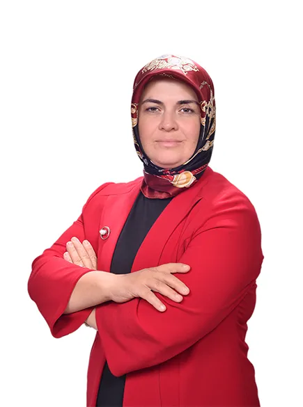 Şükriye Karabulut Orhan