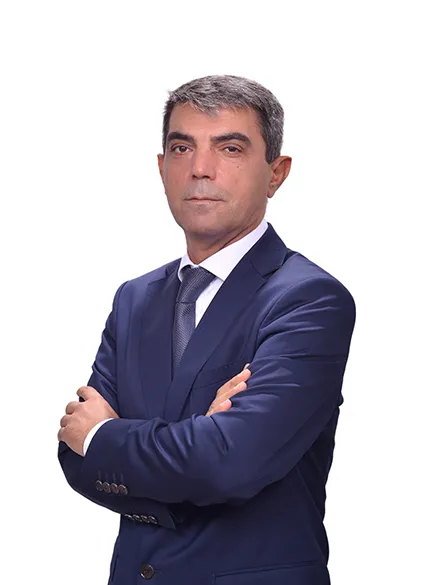 Zafer Özşahin