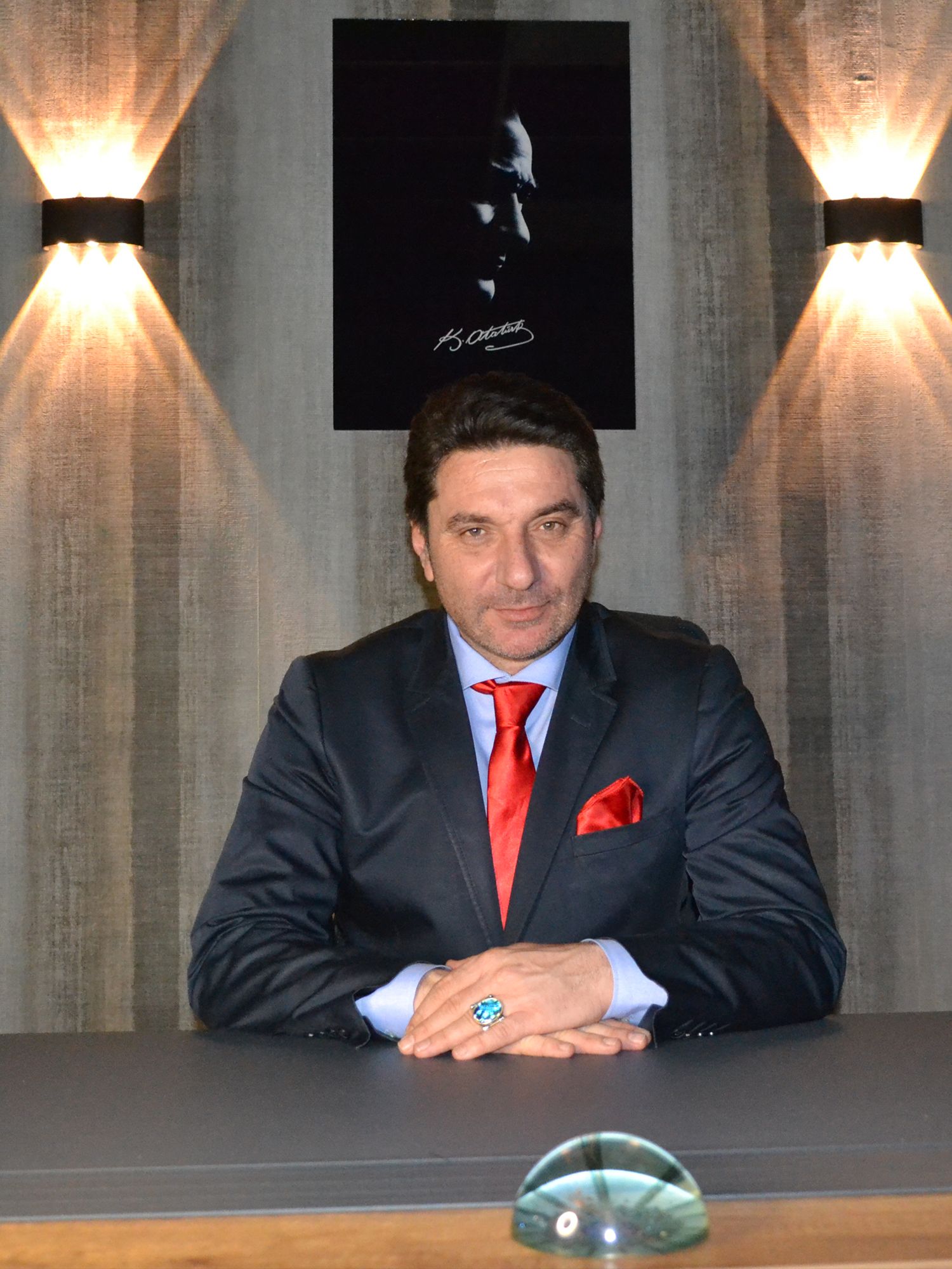 Halil Torun