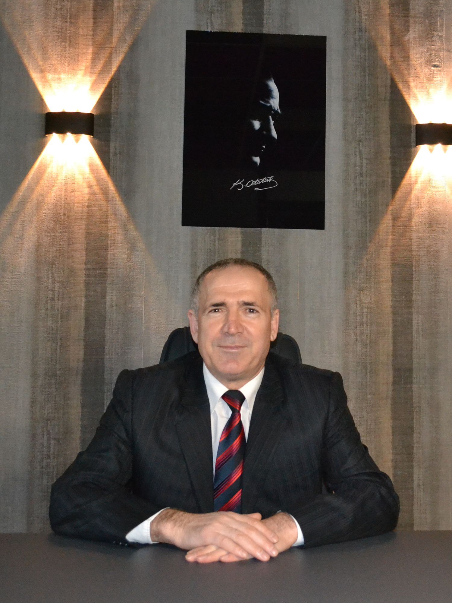 Halil Bakan