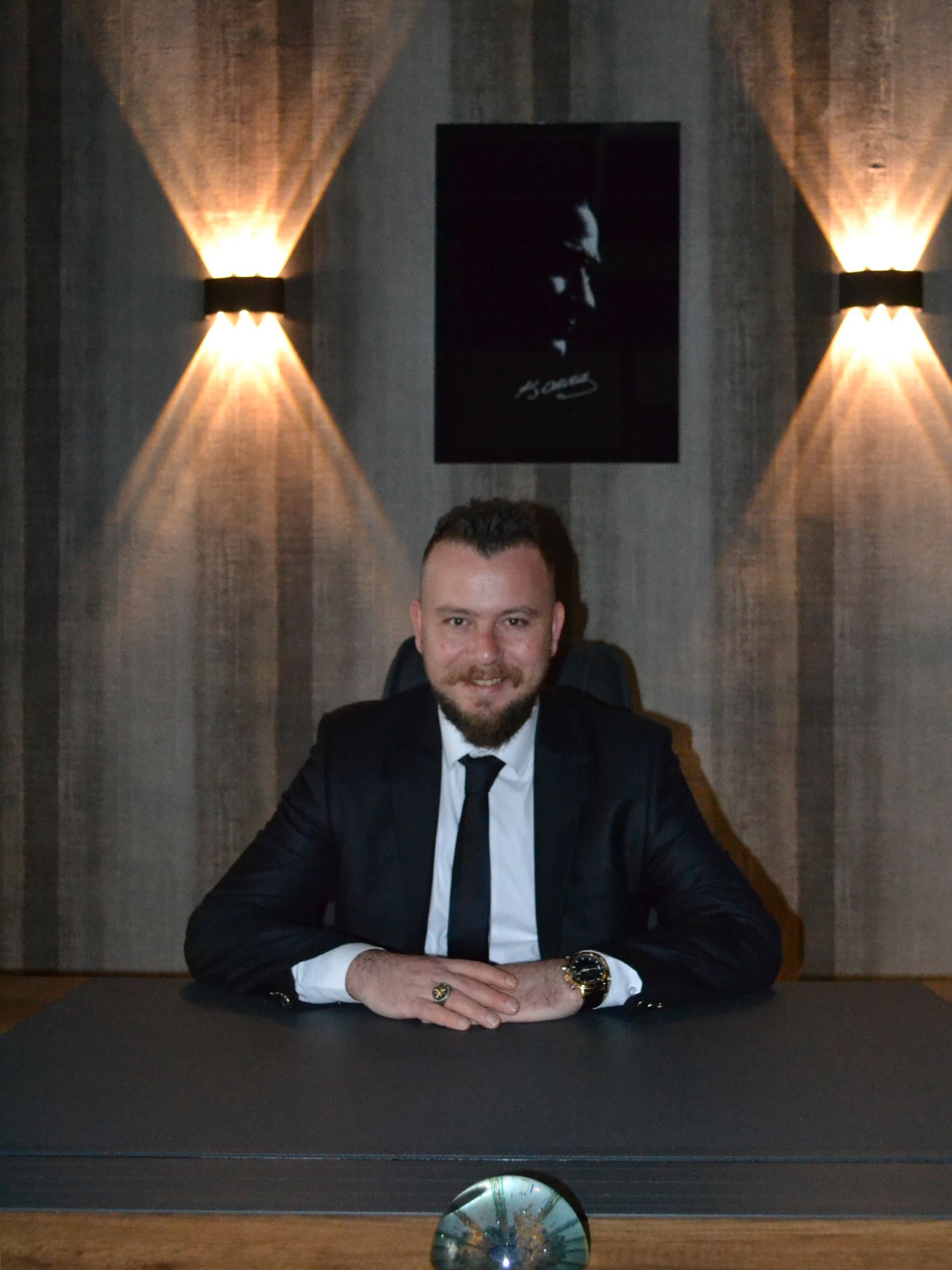 Fazıl Uzdur